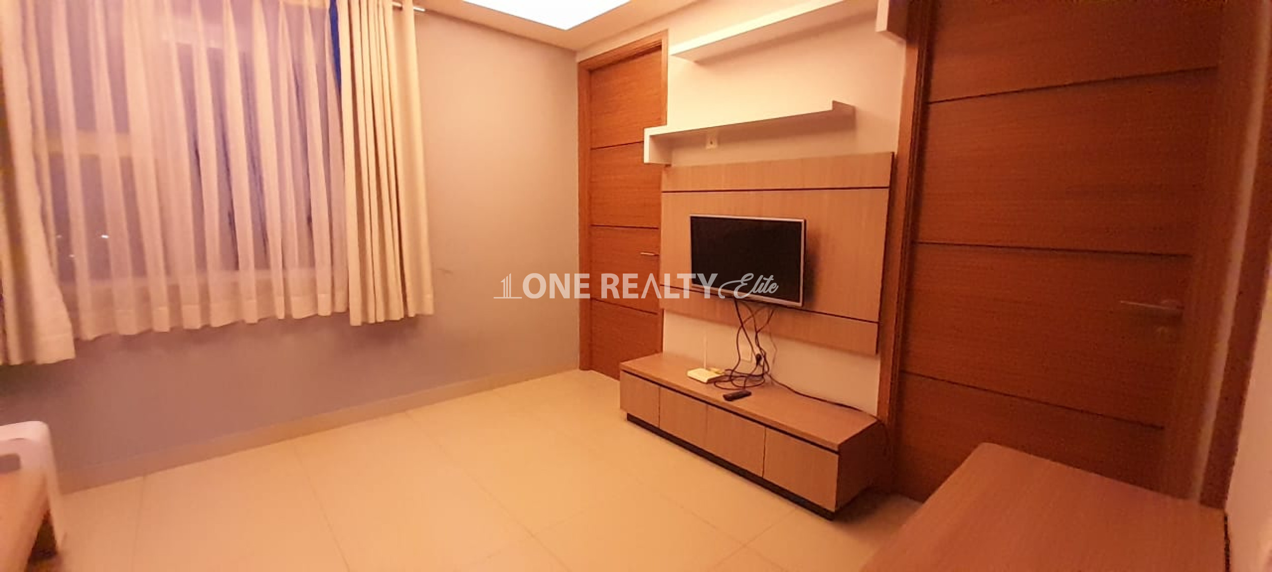Disewakan Apartement Dago Suites Type 2 Bedroom