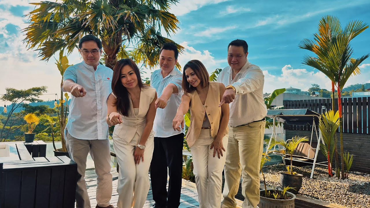 ONE REALTY ELITE AGENT PROPERTY BANDUNG